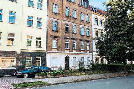 Haus Zeitz Aue - 10 Zimmer, 434 m&sup2;, 39.000&euro; | Angebot:25367171