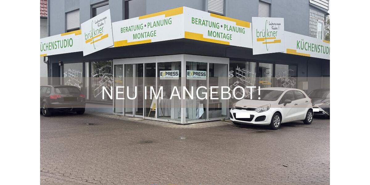 Gewerbeobjekt Löhne - 1.200&euro; | Angebot:26536189