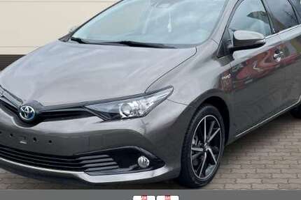 Toyota Auris 46.250 km 16.490 &euro; Dorsten Wulfen 46286