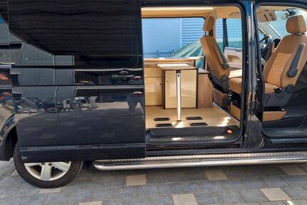 VW T5 Transporter 243.000 km 9.400 &euro; Bad Honnef 53604