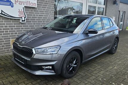 Skoda Fabia 24.845 km 17.490 &euro; Recke 49509