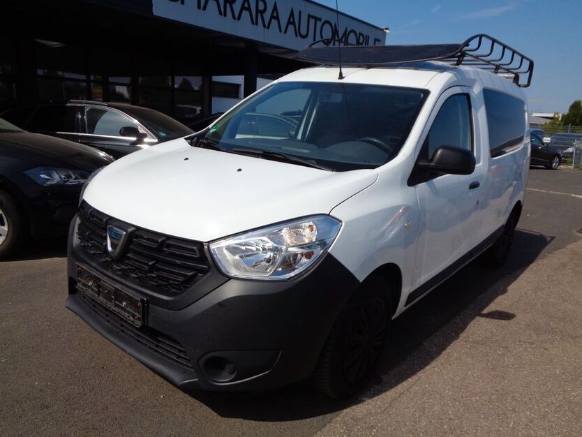 Dacia Dokker 144.680 km 6.999 € Bad Kreuznach 55543