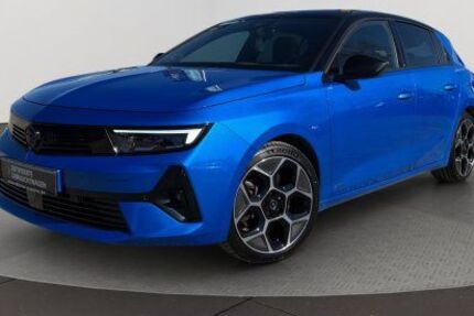 Opel Astra 40.287 km 22.790 &euro; Großröhrsdorf OT Bretnig 01900