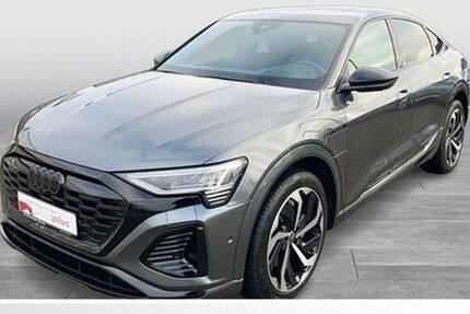 Audi Q8 e-tron 19.035 km 56.950 &euro; Leer (Ostfriesland) 26789