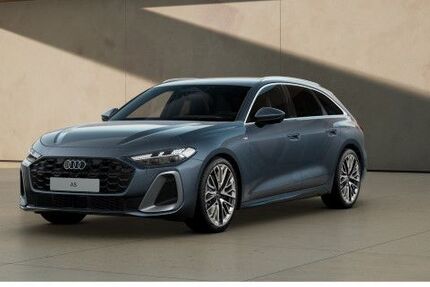 Audi A5 3.500 km 70.290 &euro; Mayen 56727