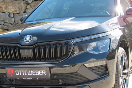 Skoda Kamiq 23.600 km 23.990 &euro; Annaberg-Buchholz 09456