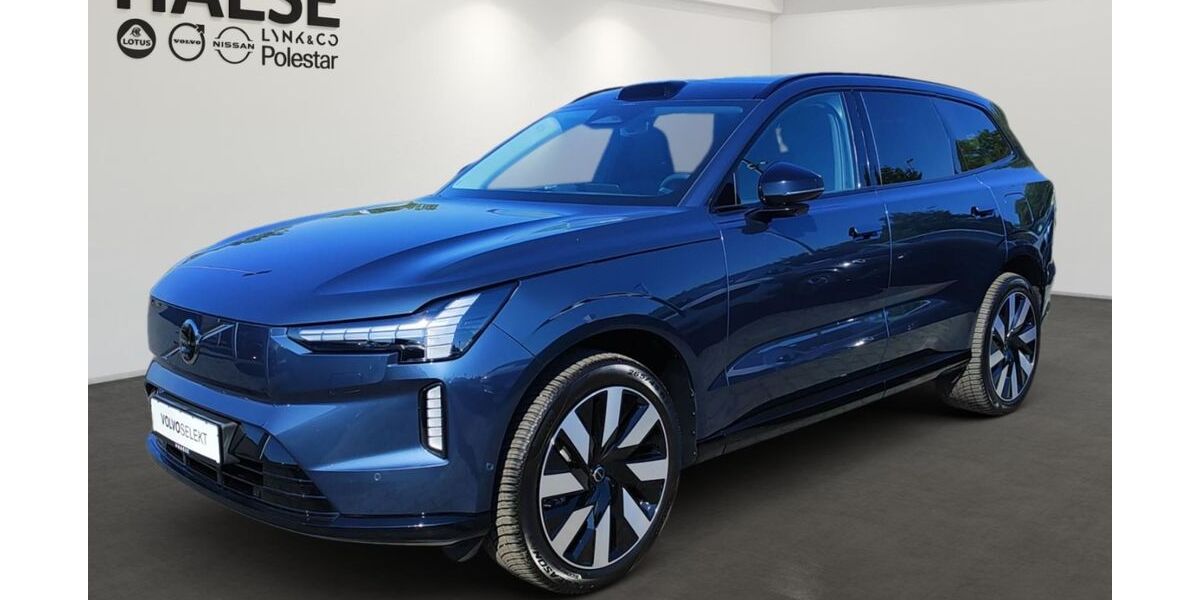 Volvo EX90 4.720 km 73.900 &euro; Mainz-Kastel 55252