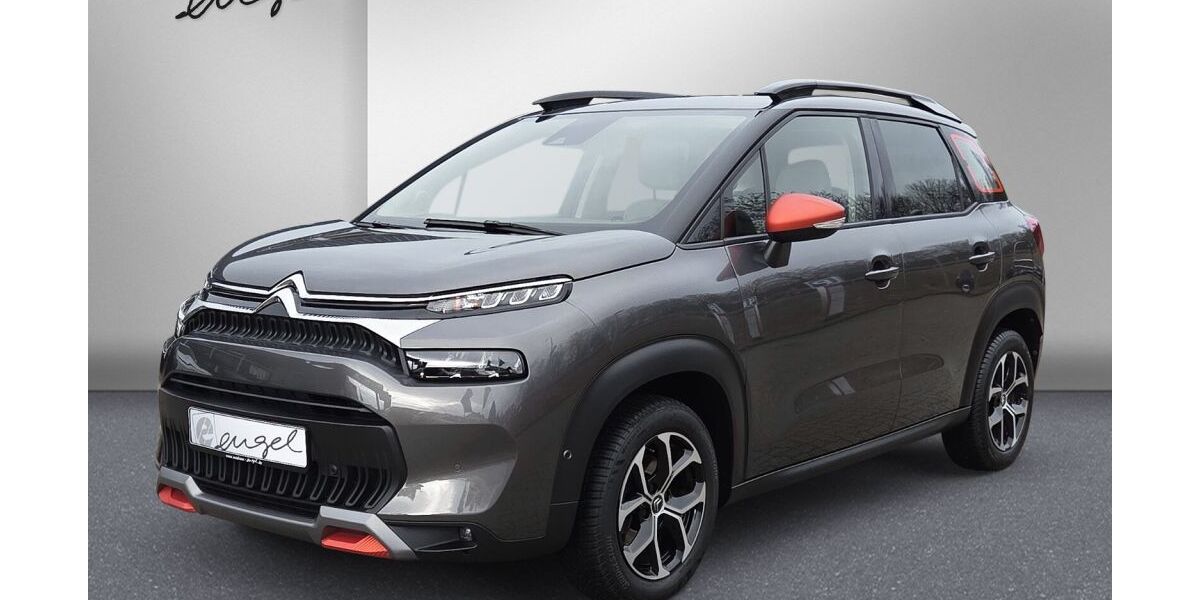 Citroen C3 Aircross 31.700 km 14.797 &euro; Wunsiedel 95632