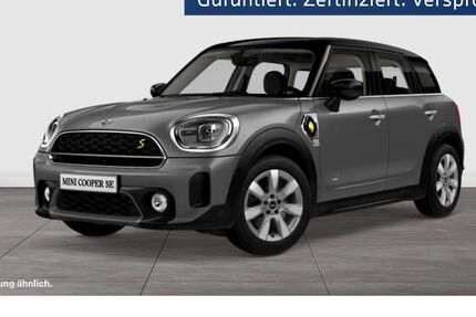 Mini Countryman SE (Cooper) 41.747 km 23.470 &euro; Mettmann 40822