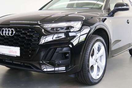 Audi Q5 28.790 km 48.650 &euro; Passau 94036