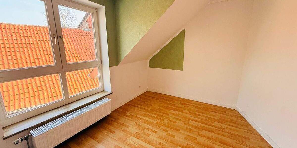 Etagenwohnung Northeim - 3 Zimmer, 81 m&sup2;, 159.000&euro; | Angebot:25610901