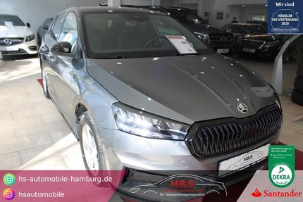 Skoda Fabia 31.418 km 19.400 &euro; Pinneberg 25421