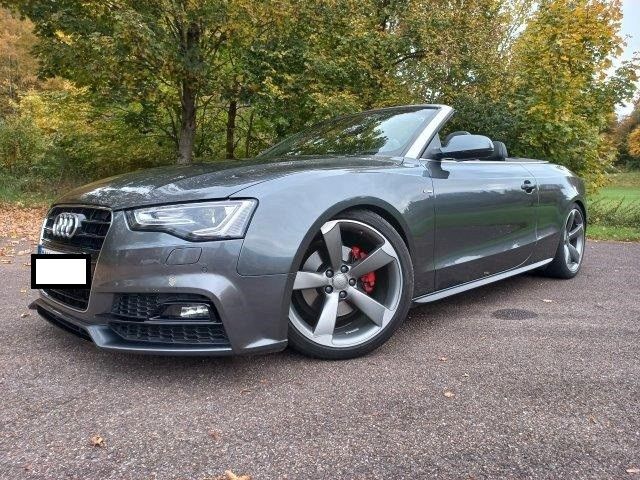 Audi A5 97.000 km 22.500 &euro; Mönchsdeggingen 86751