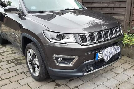 Jeep Compass 48.000 km 17.500 € Harsewinkel 33428