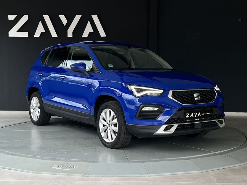 Ateca