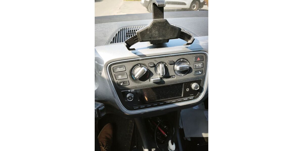 Skoda Citigo 119.000 km 6.699 &euro; Otzberg 64853