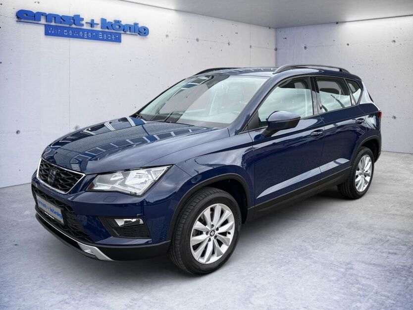 Ateca