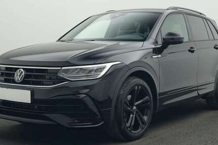 VW Tiguan 15.400 km 34.950 &euro; Mühlhausen 92360