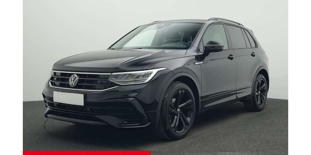VW Tiguan 15.400 km 34.950 &euro; Mühlhausen 92360
