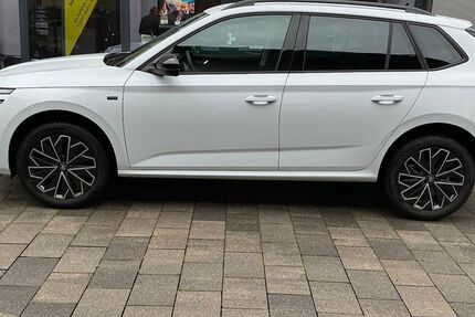 Skoda Kamiq 24.978 km 26.450 € Schmallenberg-Niederberndorf 57392