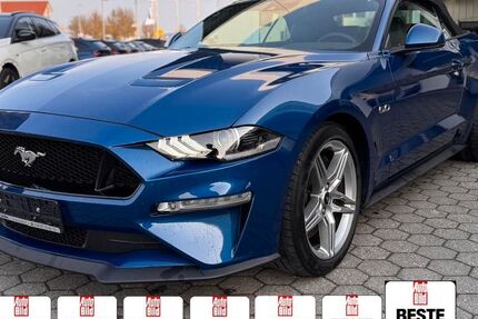 Ford Mustang 18.120 km 48.900 &euro; Seubersdorf 92358