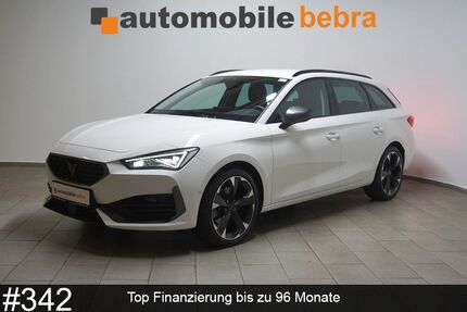Cupra Leon 67.350 km 21.990 &euro; Bebra 36179