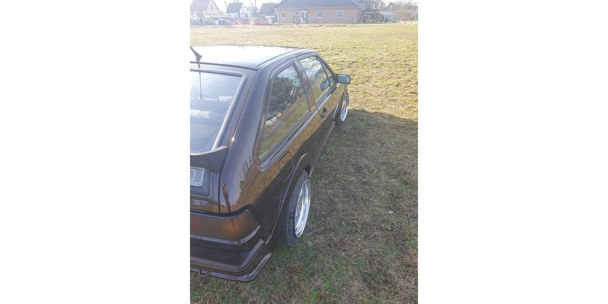 VW Scirocco 172.478 km 9.500 € Wandlitz 16348