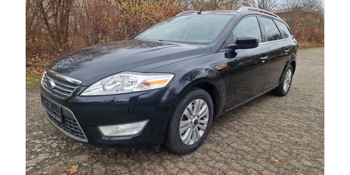 Ford Mondeo 152.700 km 6.870 &euro; Neuwied 56566