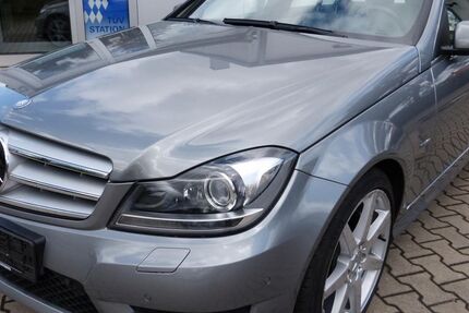 Mercedes-Benz C 350 99.200 km 16.490 &euro; Fürth 90765