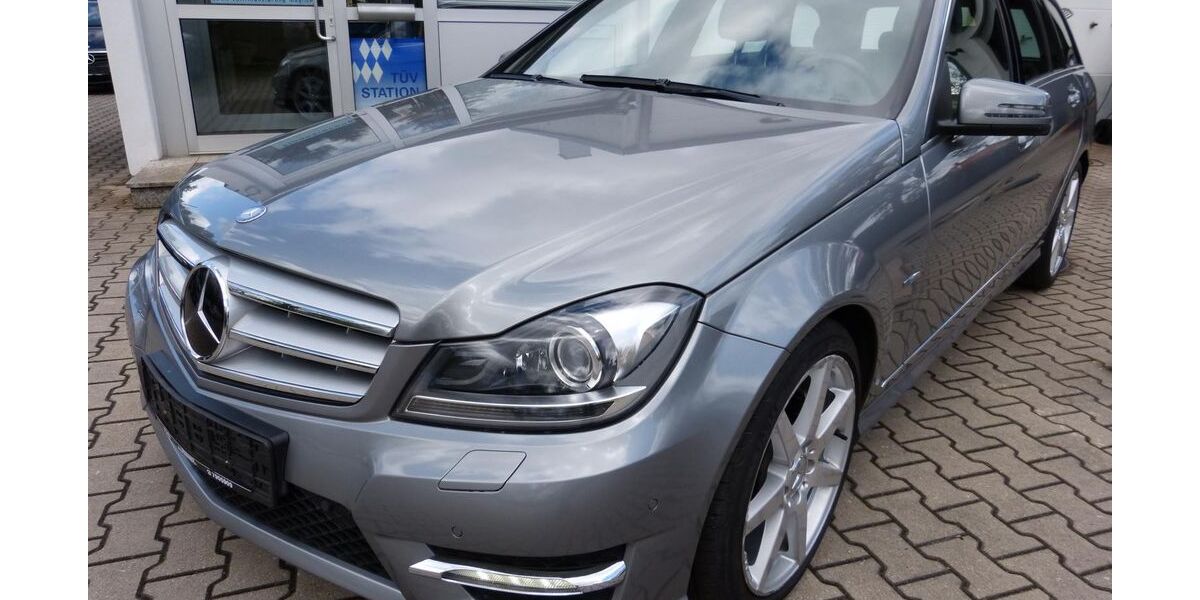 Mercedes-Benz C 350 99.200 km 16.490 &euro; Fürth 90765