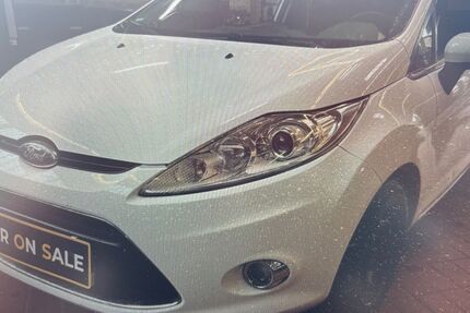 Ford Fiesta 213.000 km 1.290 &euro; Langquaid OT Niederleierndorf 84085