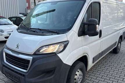 Peugeot Boxer 61.282 km 17.990 &euro; Wuppertal 42285