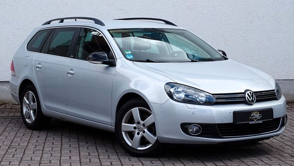 VW Golf 147.990 km 7.590 € Bensheim 64625
