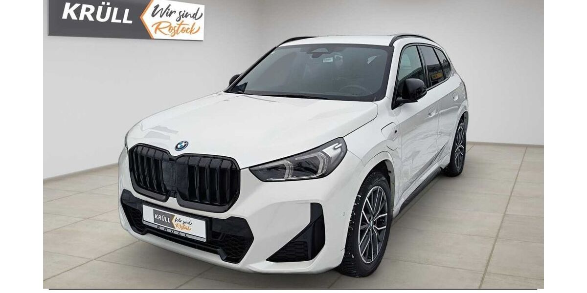 BMW X1 63.900 km 38.900 &euro; Rostock 18146