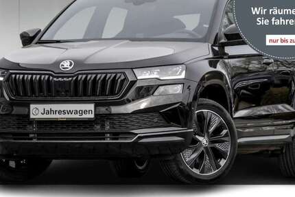Skoda Karoq 13.687 km 28.880 &euro; Beckum 59269