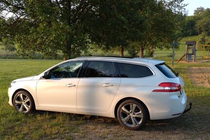 Peugeot 308 110.000 km 10.800 &euro; Tengen 78250