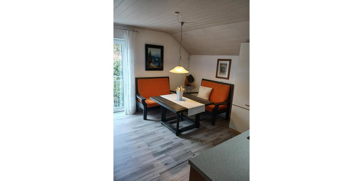 Dachgeschoßwohnung Salzweg - 2 Zimmer, 75 m&sup2;, 650&euro; | Angebot:25407928