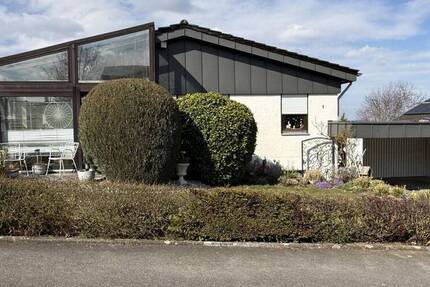 Haus Bad Saulgau - 6 Zimmer, 136 m&sup2;, 489.000&euro; | Angebot:26309611