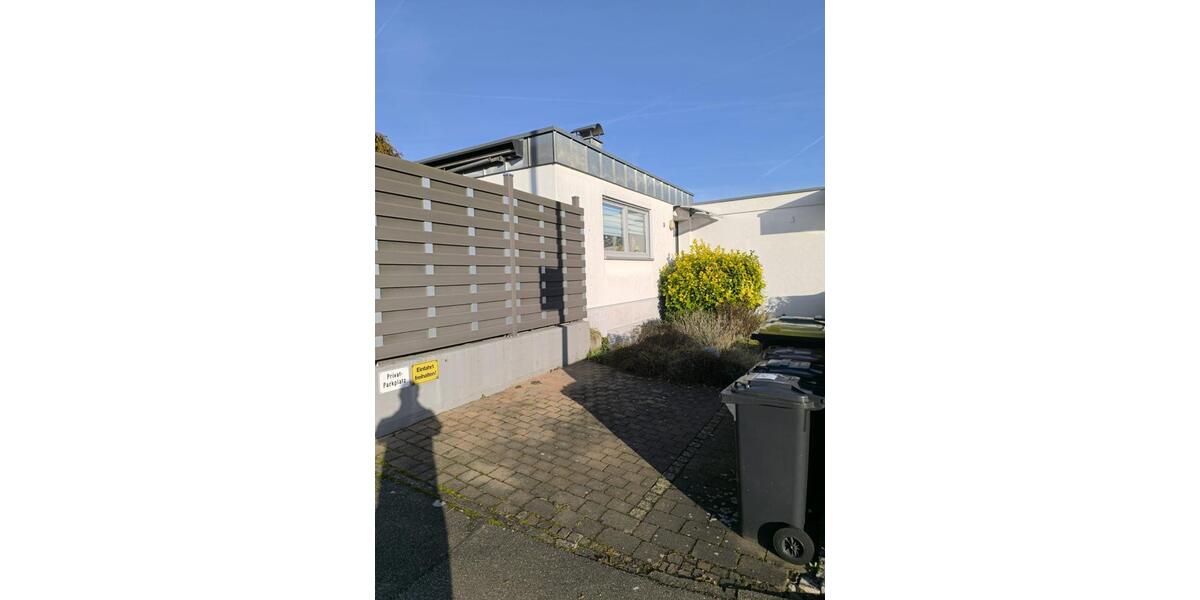 Einfamilienbungalow mit Einliegerwohnung in Kornwestheim zimmer