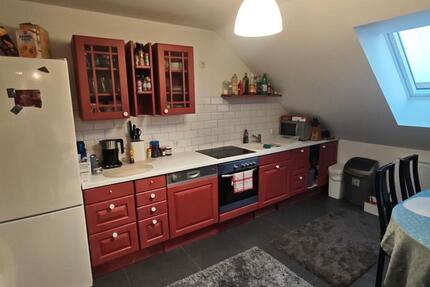 Wohnung Cuxhaven - 3 Zimmer, 62 m&sup2;, 770&euro; | Angebot:25547941