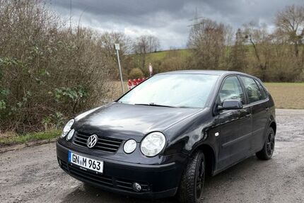 VW Polo 187.468 km 1.100 &euro; Gründau 63584
