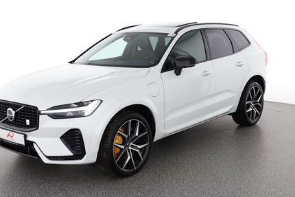 Volvo XC60 48.681 km 42.880 &euro; Schönefeld 12529