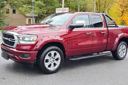 Dodge RAM 29.000 km 46.990 &euro; Schwarzbach 09481