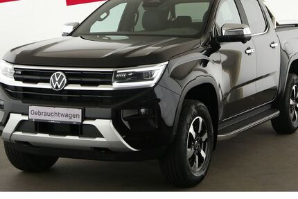 VW Amarok 30.850 km 49.995 &euro; Gotha 99867