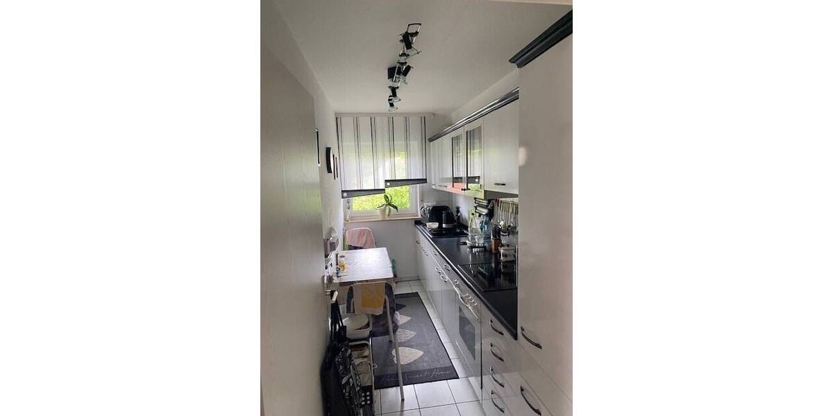 Etagenwohnung Pfullendorf - 3 Zimmer, 81 m&sup2;, 205.000&euro; | Angebot:26361273