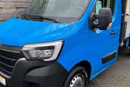 Renault Master 55.800 km 27.990 &euro; Erbach 64711
