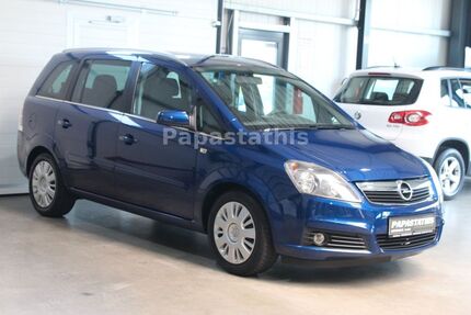 Opel Zafira 206.352 km 1.990 &euro; Schwalmtal 41366
