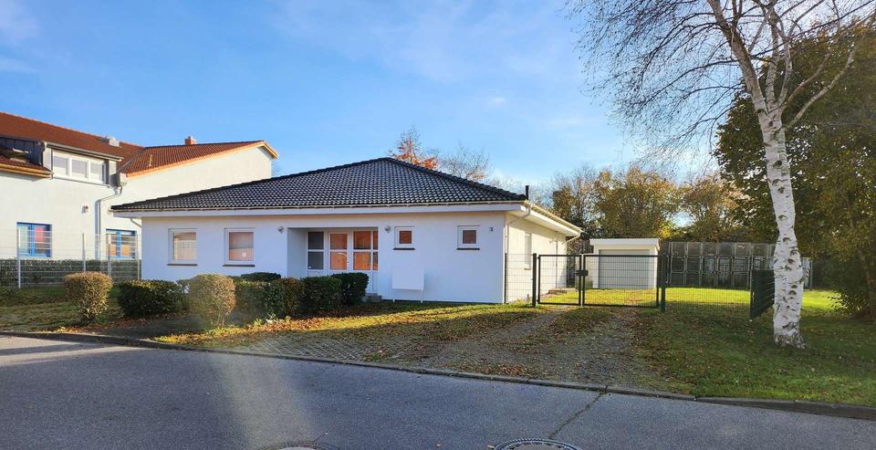 Gewerbeobjekt Satow - 295.000&euro; | Angebot:24576995