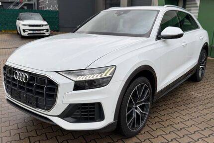 Audi Q8 166.760 km 39.499 &euro; Nordhorn 48531