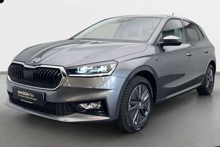 Skoda Fabia 18.281 km 23.940 &euro; Hofheim Am Taunus 65719
